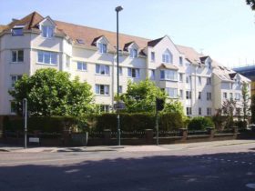 1&nbsp;Bedroom&nbsp;Retirement...